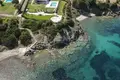 Casa 4 habitaciones 317 m² Paliouri, Grecia