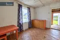 House 61 m² Verpena, Lithuania