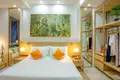 Appartement 1 chambre 56 m² Karon, Thaïlande