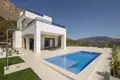 Willa 4 pokoi 165 m² Polop, Hiszpania