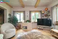 House 93 m² Ruzgiskes, Lithuania