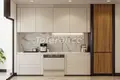 3 bedroom apartment 186 m² Atasehir, Turkey