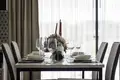 2 bedroom apartment 66 m² Sakhu, Thailand