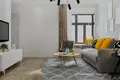 Appartement 1 chambre 33 m² Batoumi, Géorgie