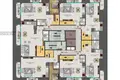 Appartement 2 chambres 56 m² Mahmutlar Mahallesi, Turquie