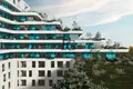 Квартира 4 комнаты 111 м² Бар, Черногория