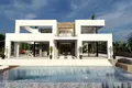 Villa de 4 dormitorios 615 m² Benisa, Španjolska