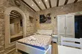 Studio 1 zimmer 15 m² Dobrota, Montenegro
