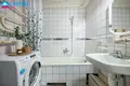 Appartement 2 chambres 43 m² Vilnius, Lituanie