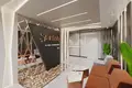 Wohnung 2 zimmer 45 m² Demirtas Koyu, Türkei