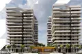 Dzielnica mieszkaniowa A ne pas manquer dans un bel immeuble luxueux projet de qualite