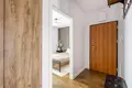2 room apartment 50 m² in Warsaw, Poland