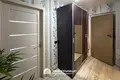 2 bedroom apartment 50 m² Smalyavichy, Belarus