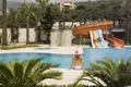 Penthouse 3 pokoi 125 m² Alanya, Turcja