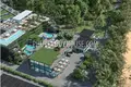 Apartamento 1 habitacion 37 m² Rawai, Tailandia