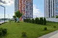 Wohnung 1 zimmer 42 m² Minsk, Belarus