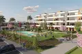 Apartamento 3 habitaciones 88 m² Alhama de Murcia, Španjolska