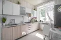 Wohnung 2 zimmer 52 m² Minsk, Belarus