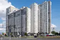 Apartamento 2 habitaciones 62 m² Minsk, Belarús