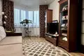 Appartement 3 chambres 71 m² Minsk, Bélarus
