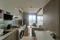 Copropriété 1 chambre  Na Kluea, Thaïlande