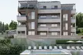 Grundstück 1 240 m² Tivat, Montenegro