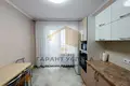 1 room apartment 45 m² Brest, Belarus