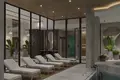Apartamento 63 m² Akarca Koyu, Turquía
