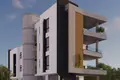 2 bedroom apartment 117 m² Limassol, Cyprus
