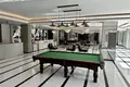 Appartement 1 000 chambres 54 m² Akarca Koyu, Turquie