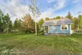 Maison 55 m² Dziescanski sielski Saviet, Bélarus