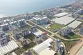 Wohnung 2 zimmer 58 m² Muratpasa, Türkei