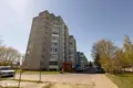 Квартира 2 комнаты 55 м² Лида, Беларусь