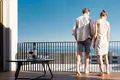 Appartement 1 chambre 61 m² Makarska, Croatie