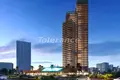 Квартира 2 комнаты 84 м² Konak, Турция