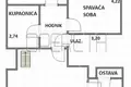 Apartamento 4 habitaciones 107 m² Zagreb, Croacia