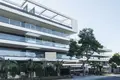 Пентхаус 5 комнат 246 м² Municipality of Glyfada, Греция