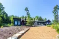 Dom 3 pokoi 84 m² Urjala, Finlandia
