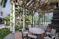 2 bedroom apartment 115 m² Alanya, Turkey