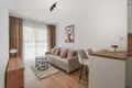 Appartement 2 chambres 34 m² Poznan, Pologne