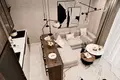 Дуплекс 3 комнаты 95 м² Серик, Турция