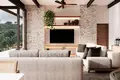 Villa de 2 dormitorios 169 m² Ped, Indonesia