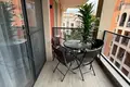 Apartamento 2 habitaciones 58 m² Nesebar, Bulgaria