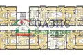 Wohnung 28 m² Sweti Wlas, Bulgarien