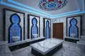 Apartamento 3 habitaciones 93 m² Mahmutlar Mahallesi, Turquía