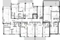 2 bedroom apartment 102 m² Larnaca, Cyprus