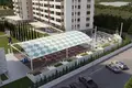 Mieszkanie 1 pokój 91 m² Mediterranean Region, Turcja