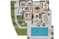 Haus 4 Schlafzimmer 211 m² Peyia, Zypern