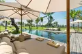 Villa 8 Schlafzimmer 1 341 m² Kaba Kaba, Indonesien