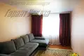 2 room apartment 51 m² Muchaviecki sielski Saviet, Belarus